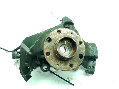 Used Left front steering knuckle Left front steering knuckle 37459097 37459097
