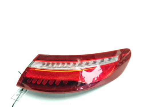 Used Right taillight Right taillight MERCEDES-BENZ E-CLASS Coupe (C238) E 300 (238.348) (245 hp) 33536789 33536789