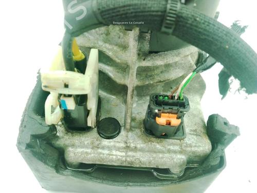 Steering pump CITROËN C5 III Break (RW_) 1.6 THP 155 | BP31242962M99