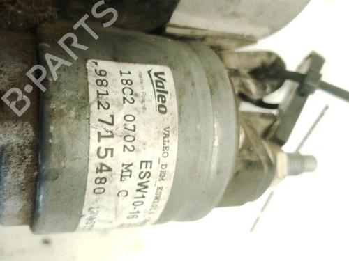 Starter CITROËN C3 III (SX) 1.2 THP 110 (SXHNPS, SXHNZT, SXHNZ6) | BP27979158M8 - Image 2