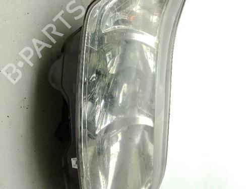 Faro derecho CITROËN C4 I (LC_) 1.6 16V (109 hp) 32358572