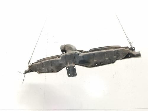 Panel frontal Panel frontal FIAT DUCATO Van (250_) 120 Multijet 2,3 D (120 hp) 36947411 36947411