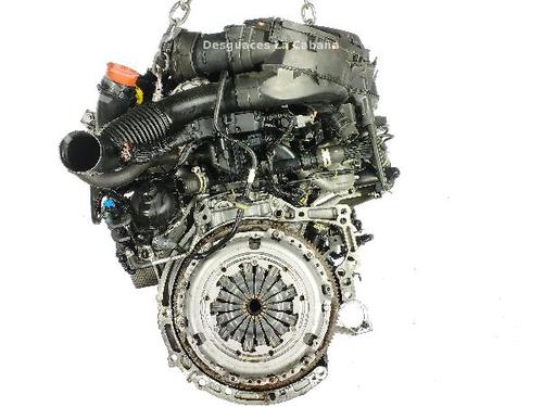Engine CITROËN C3 Picasso (SH_) 1.6 HDI 90 | BP40121624M1 - Image 4