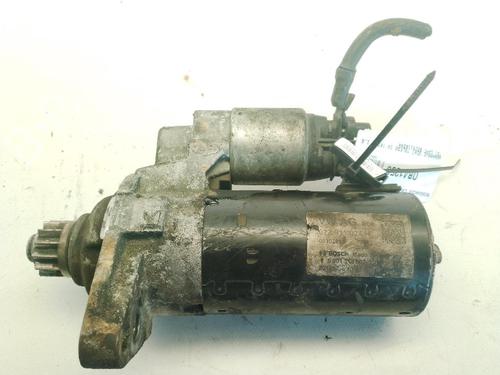 Used Starter Starter SEAT TOLEDO IV (KG3) 1.6 TDI (105 hp) 25798148 25798148