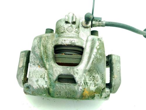 Left front brake caliper FIAT 500X (334_) 1.0 (334.AXN1B) | BP32260154M105