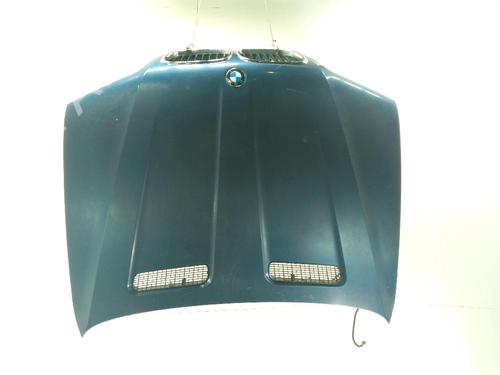 Hood BMW X5 (E53) 3.0 d | BP30191707C1