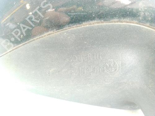 Right mirror SEAT IBIZA IV (6J5, 6P1) 1.9 TDI | BP27994532C27 