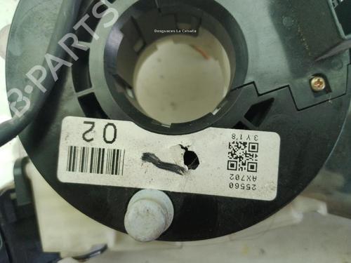 Headlight switch NISSAN MICRA III (K12) 1.2 16V | BP27495658I24