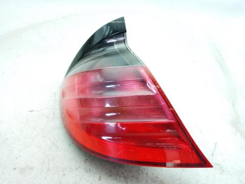 Used Left taillight MERCEDES-BENZ CLC-CLASS (CL203) CLC 220 CDI (203.708) (150 hp) 25781560