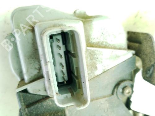 Front left lock CITROËN XSARA (N1) 1.6 16V | BP24002779C98 