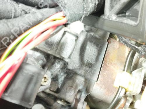 Engine AUDI A6 C5 (4B2, 4B4) 2.8 quattro | BP37602848M1 - Image 6