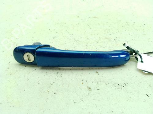 Used Front right exterior door handle SEAT IBIZA II (6K1) 1.9 TDI (110 hp) 26173913