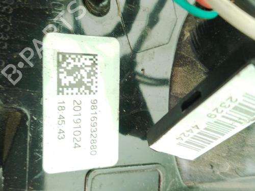 Left tailgate light CITROËN C5 AIRCROSS (A_) 1.5 BlueHDi 130 (ACYHZJ, ACYHZR) | BP32103891C79 