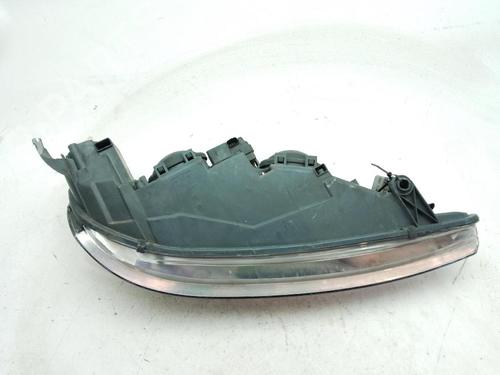 Left headlight PEUGEOT 406 (8B) 2.0 HDI 110 | BP24545037C28 