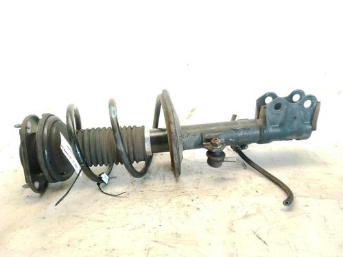 Used Right front shock absorber TOYOTA PRIUS Liftback (_W2_) 1.5 Hybrid (NHW20_, NHW20R) (112 hp) 28350839