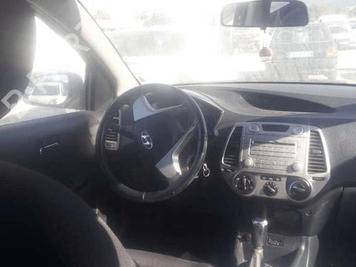 Used Parts HYUNDAI i20 I (PB, PBT) 1.4 4918889