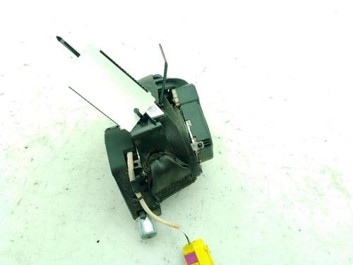 Used Front right seatbelt VW TOURAN (1T1, 1T2) 2.0 TDI 16V (140 hp) 28973026