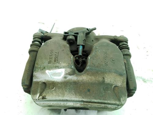 Right front brake caliper MERCEDES-BENZ E-CLASS (W213) E 220 d (213.004) | BP40037915M104 - Image 4