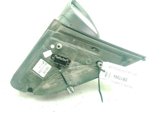 Left mirror OPEL ASTRA H (A04) 1.7 CDTI (L48) | BP27714488C26 