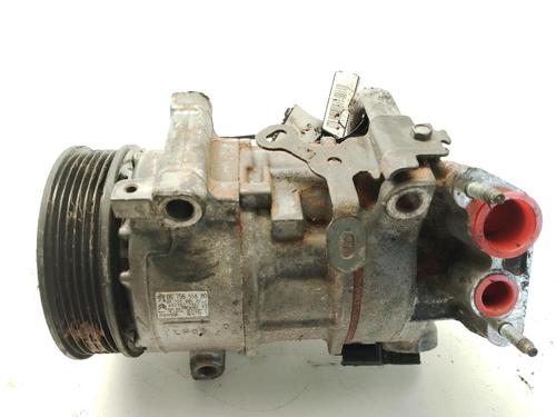 AC compressor CITROËN BERLINGO (ER_, EC_) 1.5 BlueHDi 100 | BP23998888M34 - Image 3