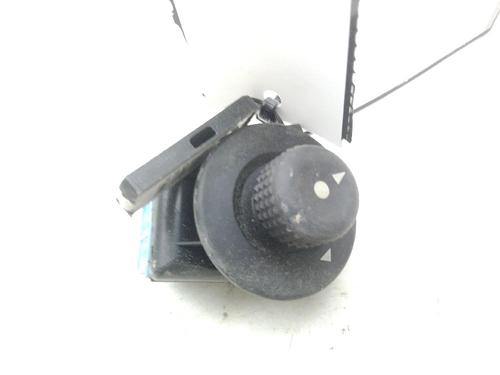 Used Mirror switch Mirror switch CITROËN BERLINGO Box Body/MPV (B9) 1.6 HDi 75 4x4 (75 hp) 18738969 18738969