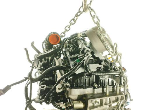 Used Engine Engine SUZUKI IGNIS III (MF, FF) 1.2 Hybrid (ATK412, FF21S) (90 hp) 34181620 34181620