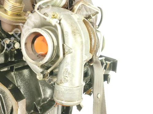 Engine VOLVO S80 I (184) 2.5 TDI | BP34535362M1  - Image 8