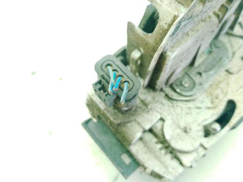 Other MERCEDES-BENZ SPRINTER 3,5-t Van (B906) 311 CDI 4x4 (906.631, 906.633, 906.635, 906.637) | BP27924678O1 