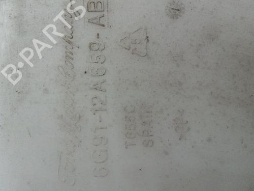 Windscreen washer tank FORD MONDEO IV (BA7) 2.0 TDCi | BP18369249C113 