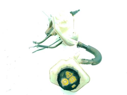 Used Brake master cylinder Brake master cylinder MAZDA CX-3 (DK) 2.0 SKYACTIV-G (DK5W, DK6W) (120 hp) 31940602 31940602