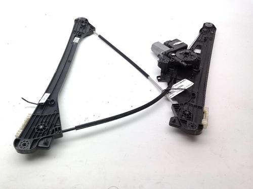 Used Front right window mechanism OPEL GRANDLAND / GRANDLAND X (A18, P1UO) 1.2 (75) (131 hp) 25781636