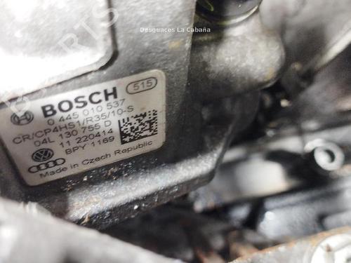 Engine SKODA OCTAVIA III (5E3, NL3, NR3) 1.6 TDI | BP29934133M1