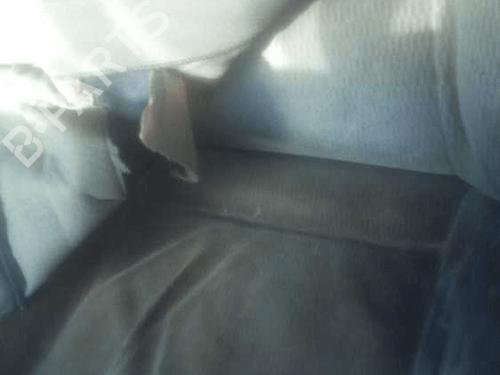 Front left exterior door handle KIA CARNIVAL II (GQ) 2.9 CRDi | BP18370250C128 