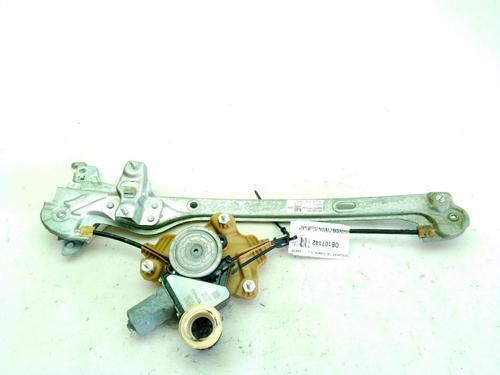 Used Rear right window mechanism Rear right window mechanism TOYOTA COROLLA Saloon (_E21_) 1.8 VVTi Hybrid (ZWE211) (122 hp) 33426320 33426320