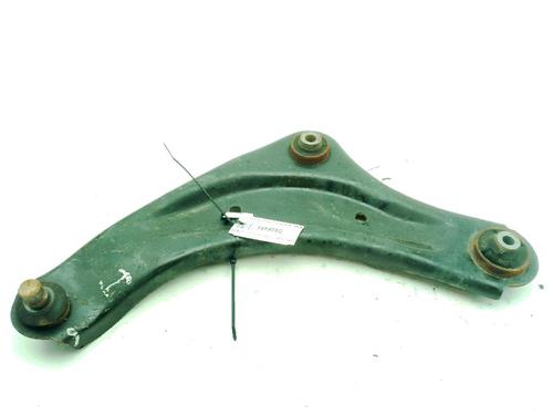 Used Left front suspension arm Left front suspension arm NISSAN JUKE (F15) 1.5 dCi (110 hp) 32103963 32103963
