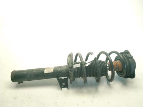 Used Right front shock absorber AUDI A3 (8P1) 1.9 TDI (105 hp) 24050407