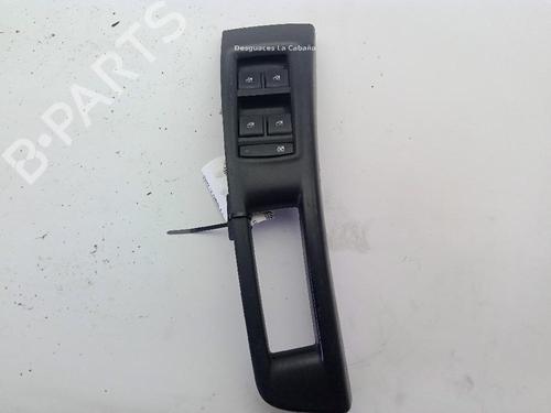 Interrupteur de vitre avant gauche OPEL MERIVA B MPV (S10) 1.4 (75) (120 hp) 29475163