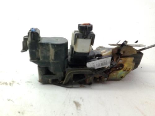 front-left-lock-opel-frontera-b-u99-1998-1999-2000-2001-2002-2003-2004-27733673 main image