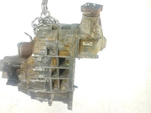 Gearbox HONDA CR-V II (RD_) 2.2 CTDi (RD9) | BP37629834M3 - Image 3