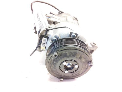 Used AC compressor AC compressor AUDI A6 C6 (4F2) 3.0 TDI quattro (233 hp) 18359771 18359771