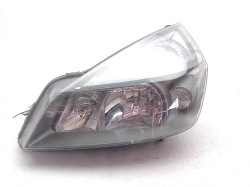 Used Left headlight Left headlight RENAULT ESPACE IV (JK0/1_) 1.9 dCi (JK0U, JK0G) (120 hp) 18957800 18957800