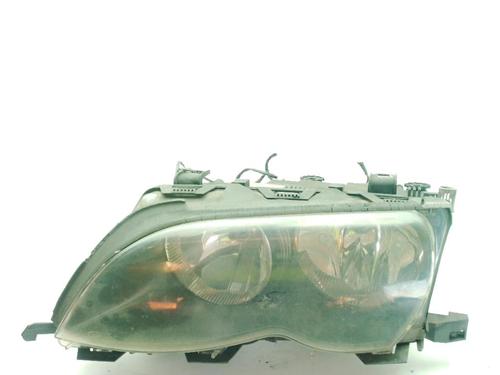 Used Left headlight Left headlight BMW 3 (E46) 320 d (150 hp) 34052997 34052997