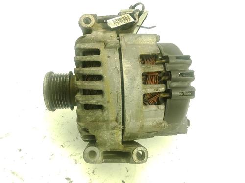 Alternator MERCEDES-BENZ E-CLASS (W212) E 220 CDI / BlueTEC (212.001, 212.002) | BP18358163M7 