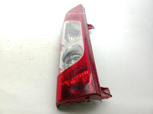 Used Left taillight PEUGEOT EXPERT Van (VF3A_, VF3U_, VF3X_) 1.6 HDi 90 8V (90 hp) 32103892