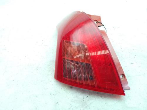 Left taillight SUZUKI SWIFT III (MZ, EZ) 1.3 (RS413, ZC11S) | BP25798216C34 - Image 5