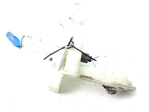 Windscreen washer tank VW PASSAT B6 (3C2) 2.0 TDI 16V | BP28838688C113 