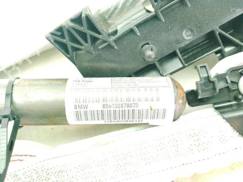 Right curtain airbag BMW 1 (E87) 116 d | BP27513858C12 