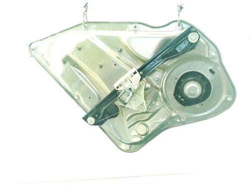 Used Rear left window mechanism MERCEDES-BENZ C-CLASS (W204) C 200 CDI (204.001) (136 hp) 29554932