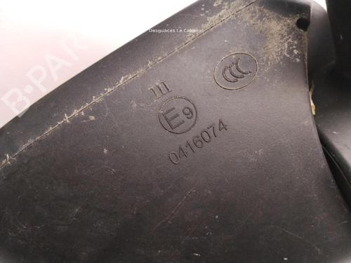 Left mirror LYNK & CO 01 PHEV | BP38795223C26 - Image 6