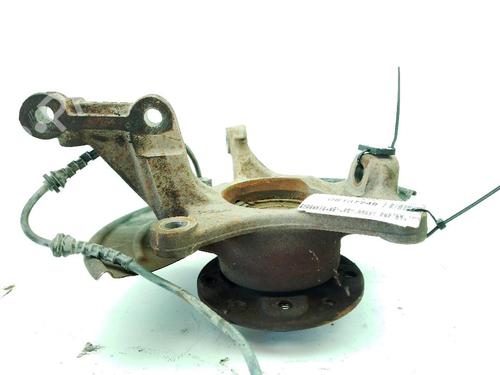 Right front steering knuckle DACIA DUSTER (HM_) 1.5 dCi 115 4x4 (HMAD) | BP38615487M26 - Image 3